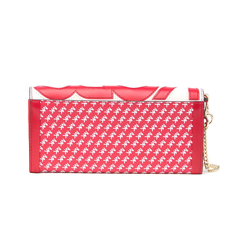 MICHAEL KORS MK Whitney Logo
