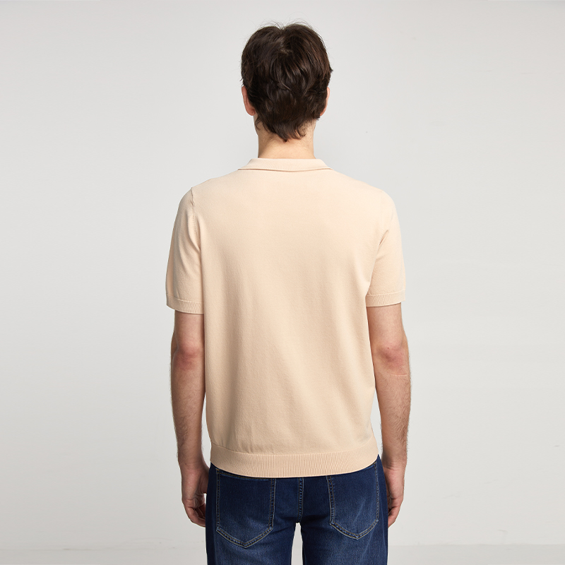 DANIEL HECHTER Polo