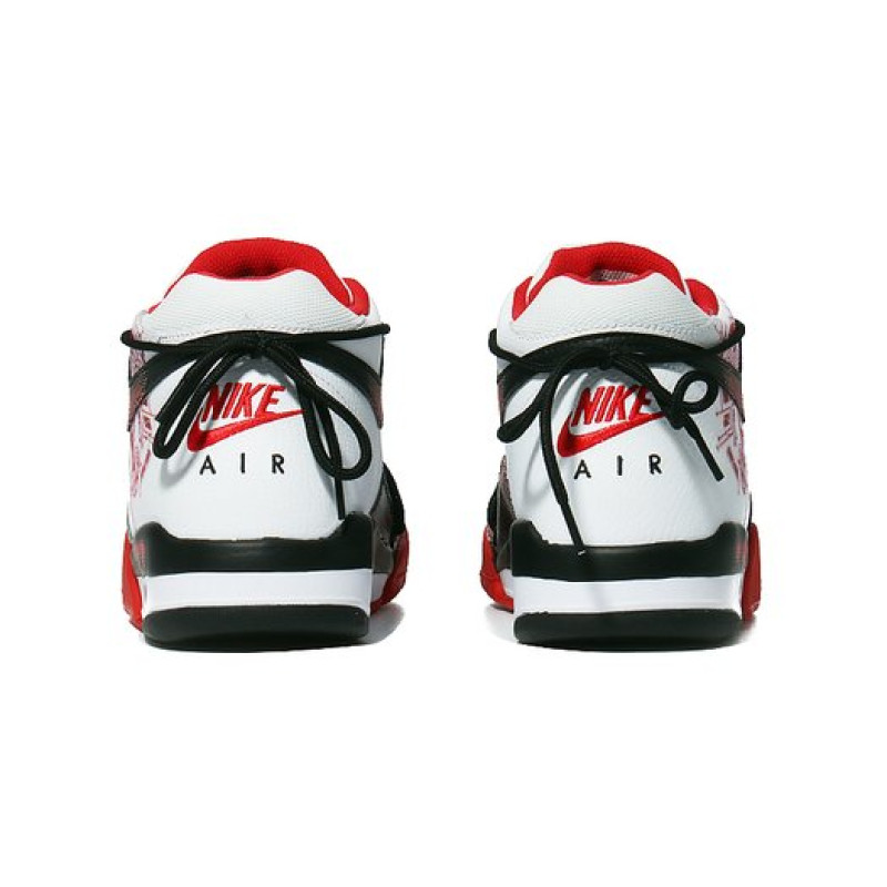 Nike Flight Legacy AI
