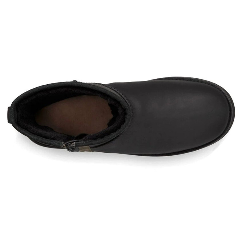 UGG Classic Mini Zip Waterproof