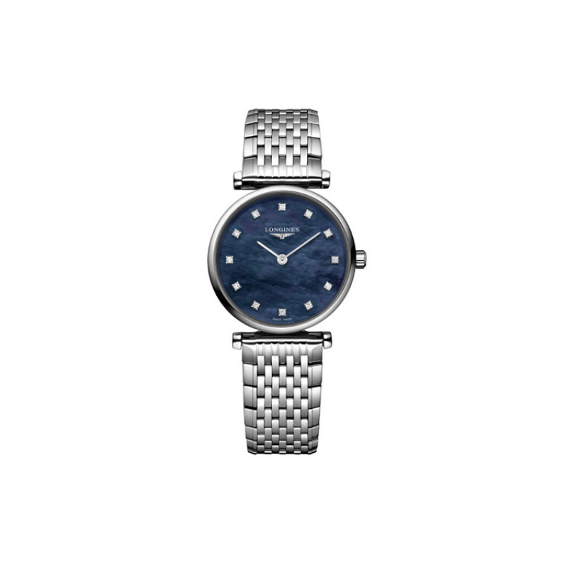 LONGINES 30 24mm L4.209.4.81.6