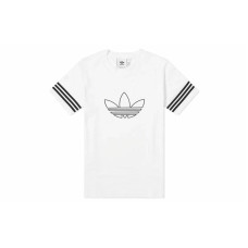 adidas originals Outline Logo T