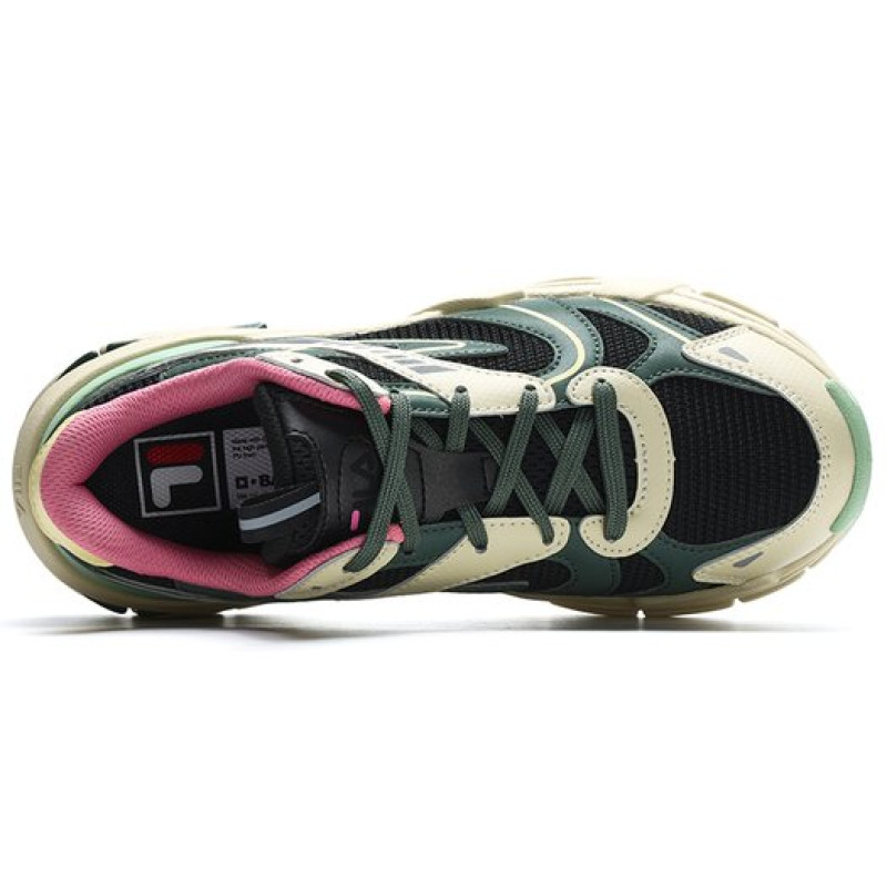 FILA Decoder
