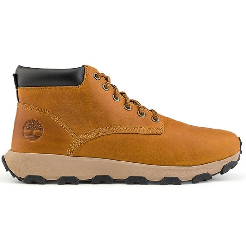 Timberland Chukka