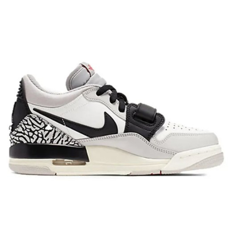 Jordan Legacy 312