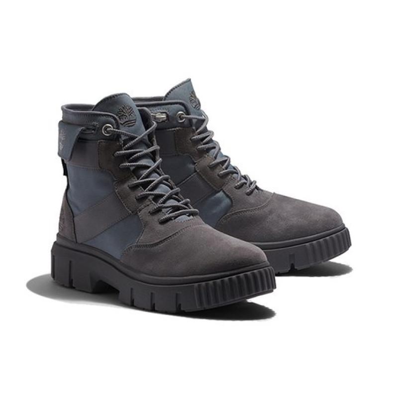 Timberland