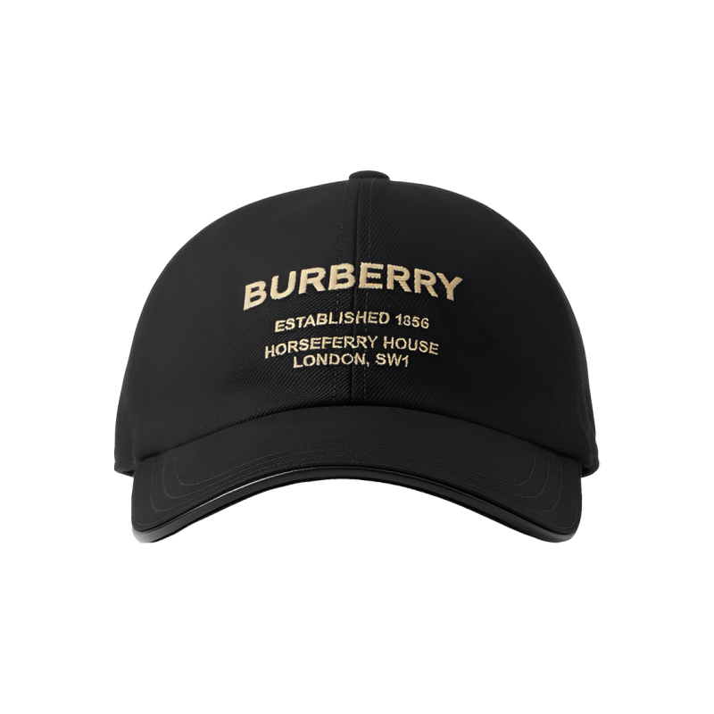 Burberry Logo