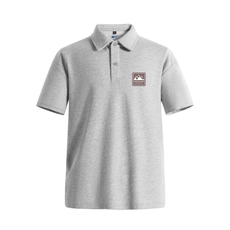 Warrior Polo