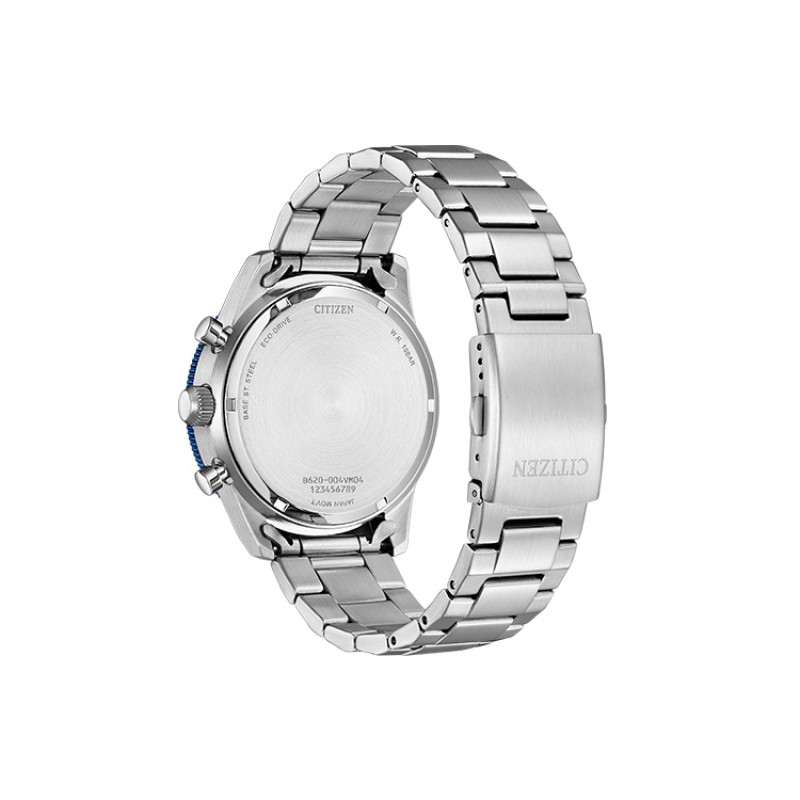 CITIZEN FUTURE FORCE100 43mm CA4554-84H