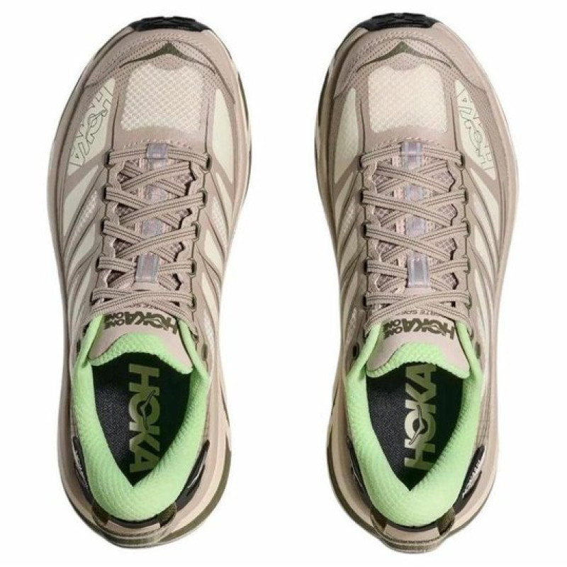 HOKA ONE ONE Mafate Speed 2