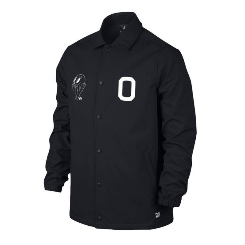 Jordan Air Jordan 11 Space Jam Jacket Logo