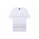 HUGO BOSS SS23 Green LogoT