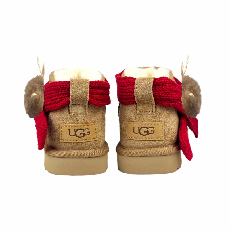 UGG CLASSIC ULTRA MINI BNK