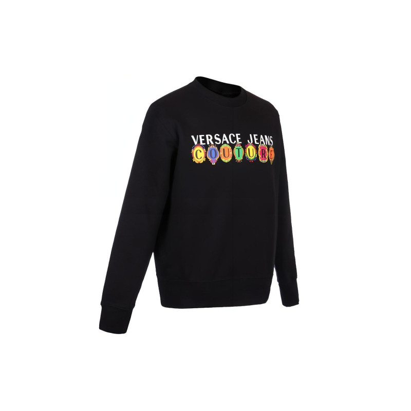 VERSACE JEANS COUTURE SS21 logo