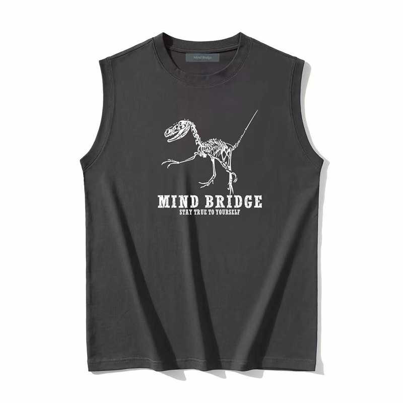 MindBridge