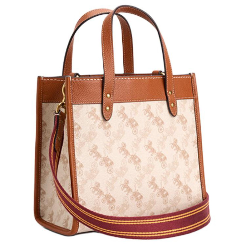 COACH Field 22 Tote