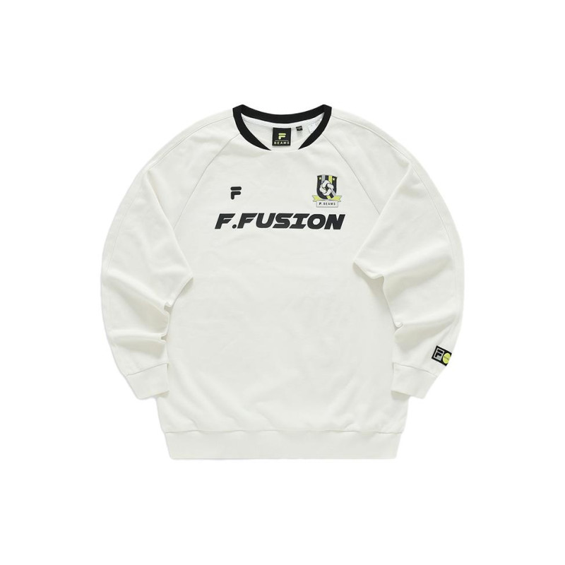 FILA FUSION x BEAMS FW23 Logo