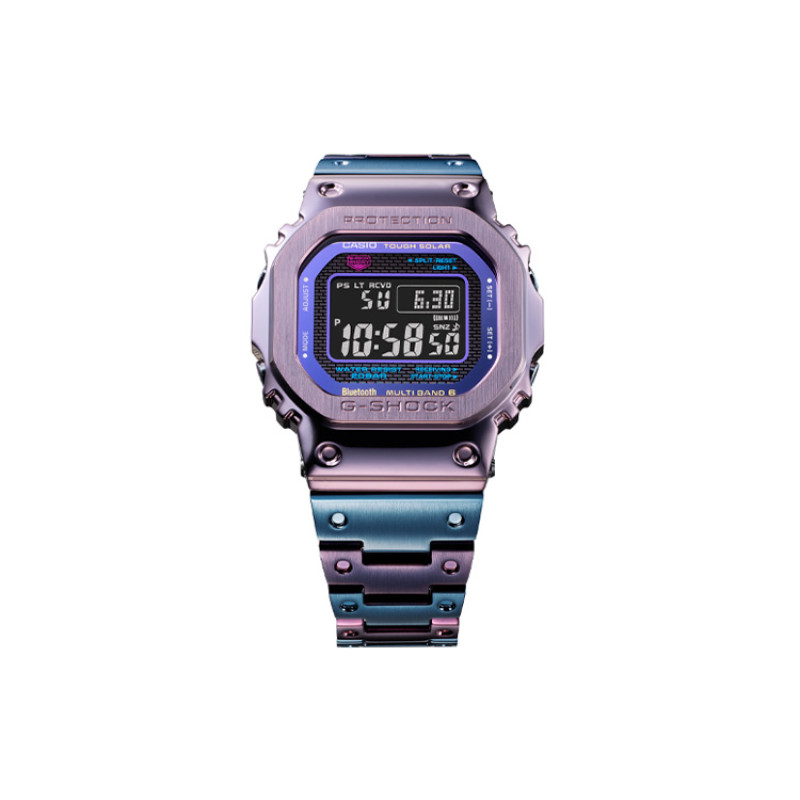 G-SHOCKB5000 GMW-B5000PB-6