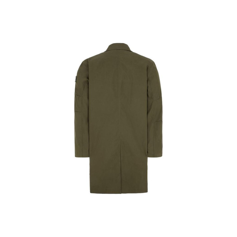 STONE ISLAND GHOST PIECES