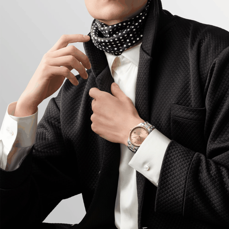 LONGINES 30 42mm L2.893.5.37.7