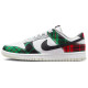 Nike Dunk Low Retro Plaid