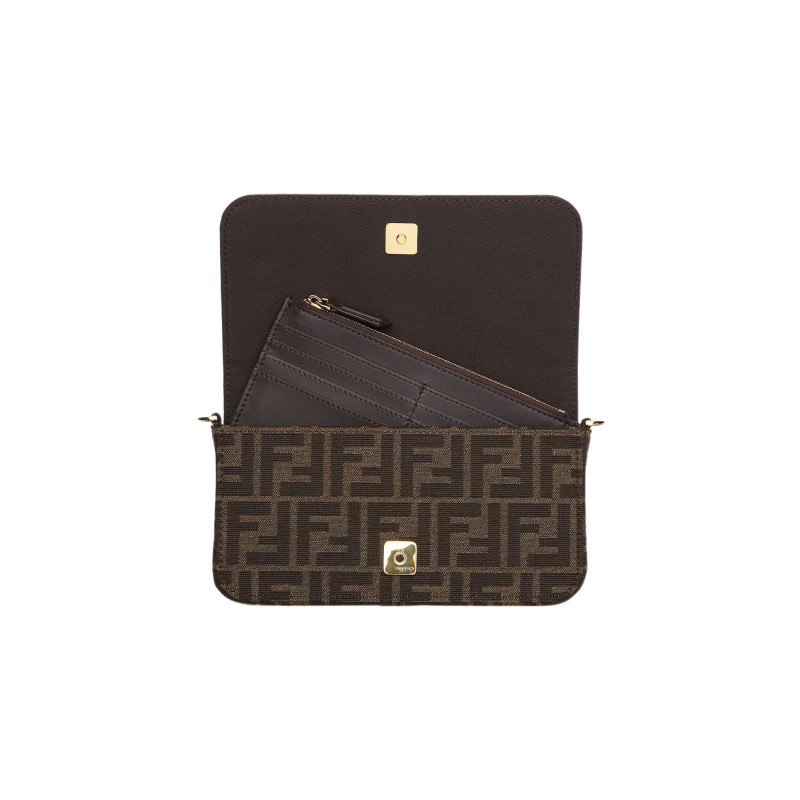 FENDI fendigraphy FF