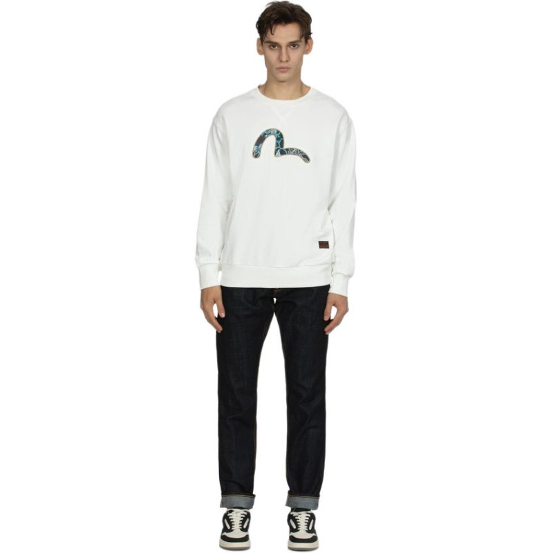 EVISU AW23 M