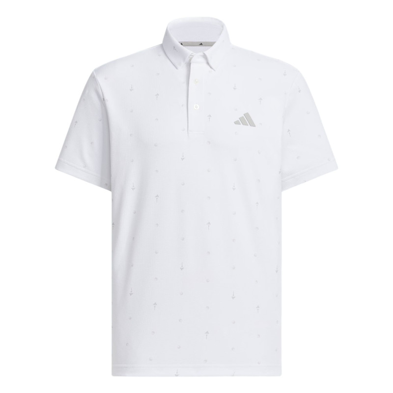 adidas MONOGRAM PG logoPolo
