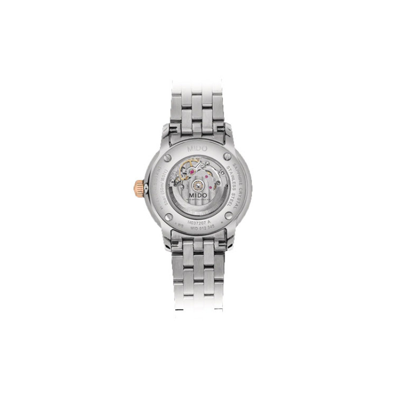 MIDO 50 30mm M037.207.22.036.01