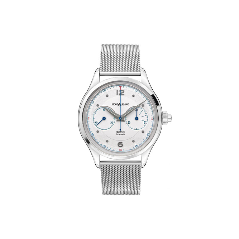 MONTBLANC 50 42mm MB119952