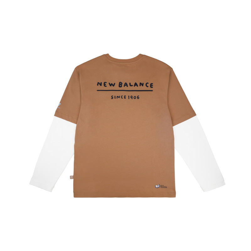 New Balance x Zero Per Zero T