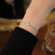 SHARK BABY ins S925