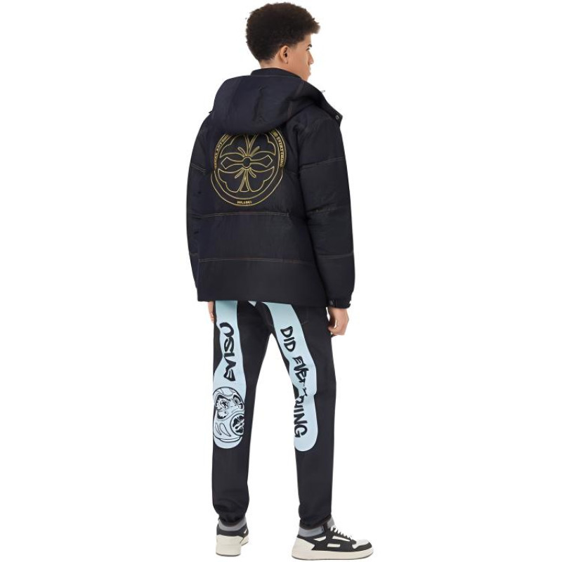 EVISU AW24