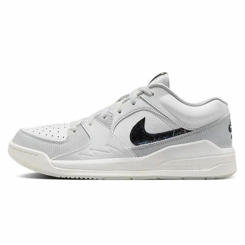 Jordan Stadium 90