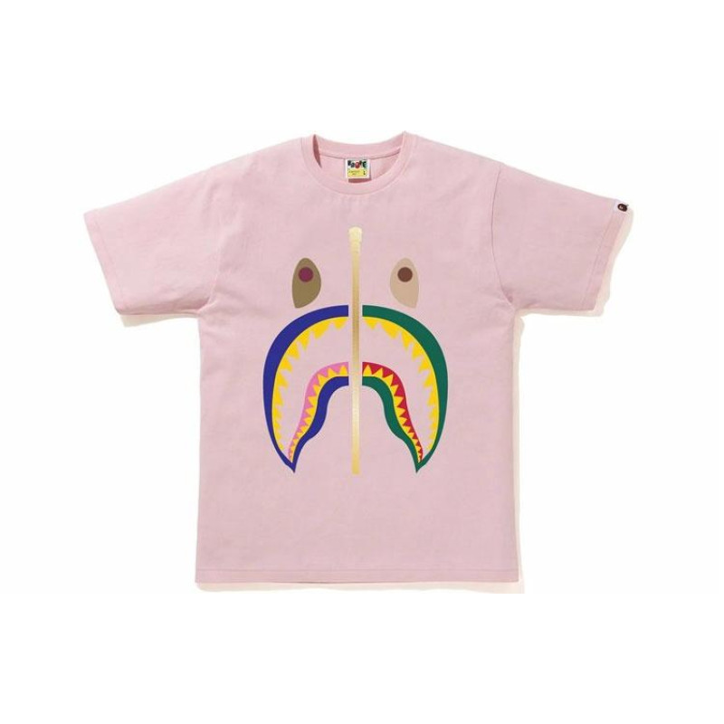 A BATHING APE T