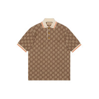 GUCCI SS23 LogoPolo
