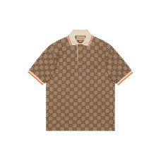GUCCI SS23 LogoPolo
