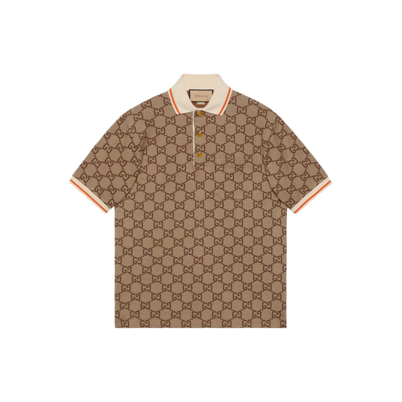 GUCCI SS23 LogoPolo