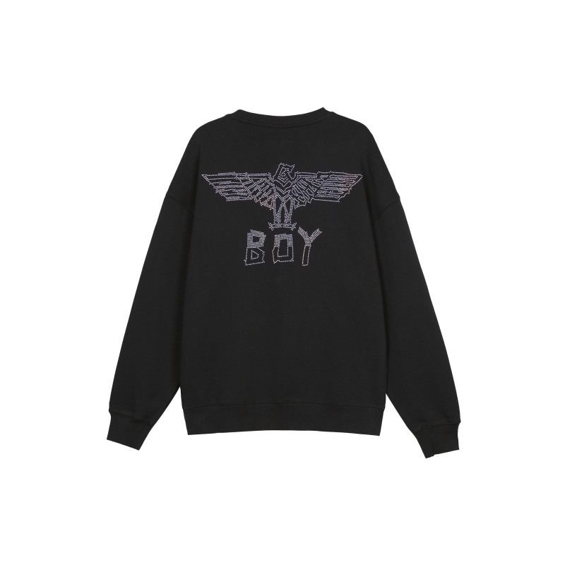 Boy London Logo
