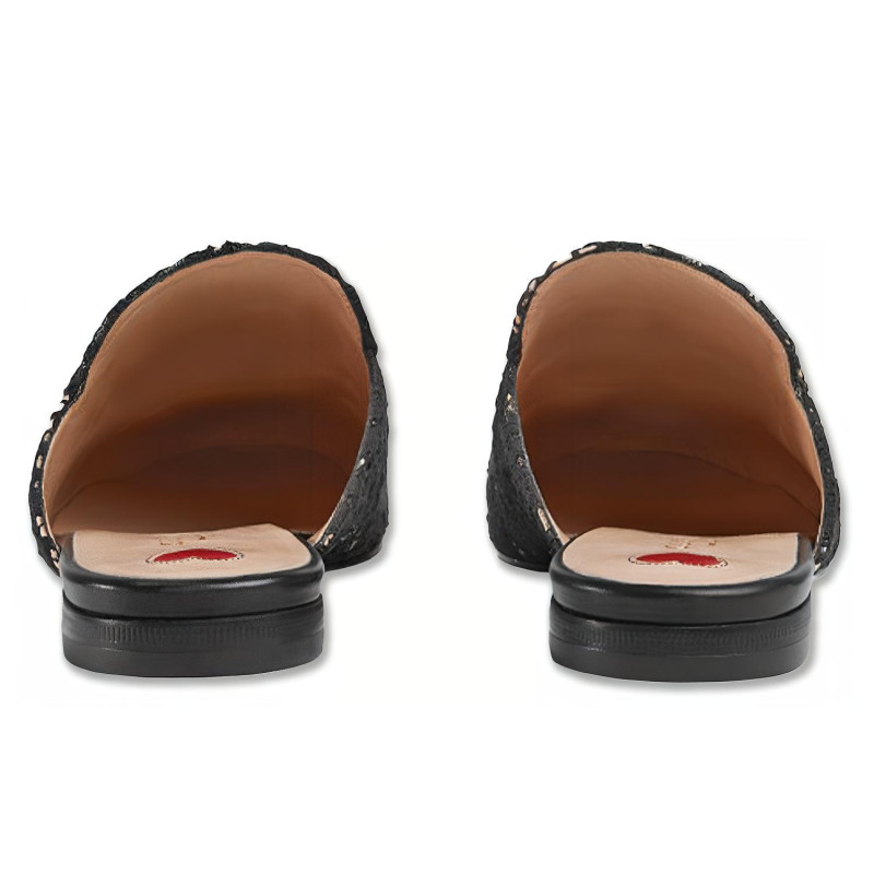 GUCCI Princetown