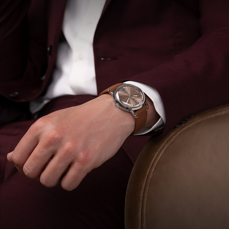 TIMEX Marlin 50