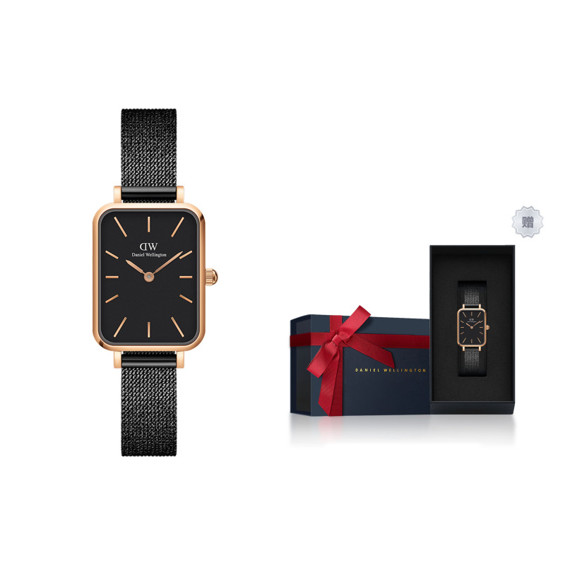 Daniel Wellington QUADRO DW DW00100527