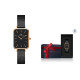 Daniel Wellington QUADRO DW DW00100527