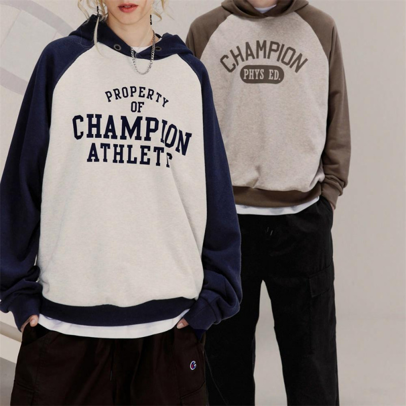 Champion FW23 Legacy