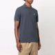 EMPORIO ARMANI SS21 LogoPolo
