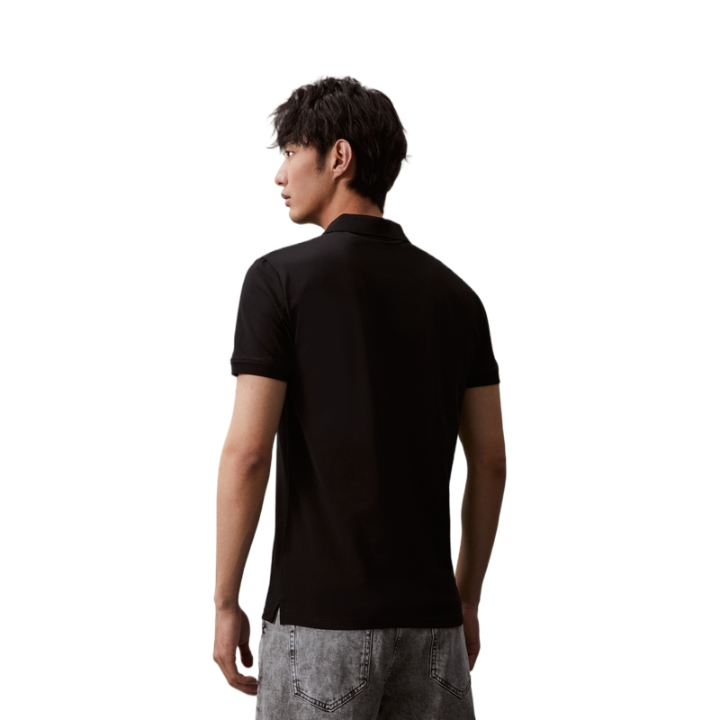 CKCalvin Klein LogoPolo