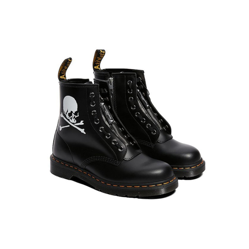 Mastermind World x Dr.Martens 1460