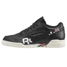 Reebok Workout Plus