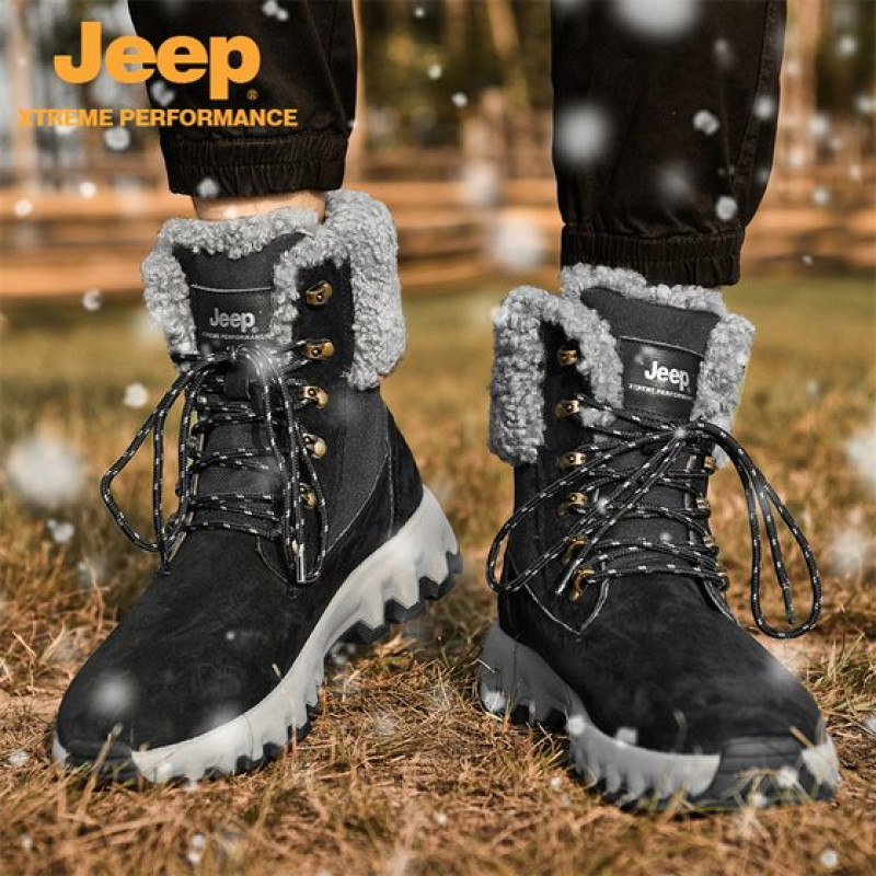 Jeep