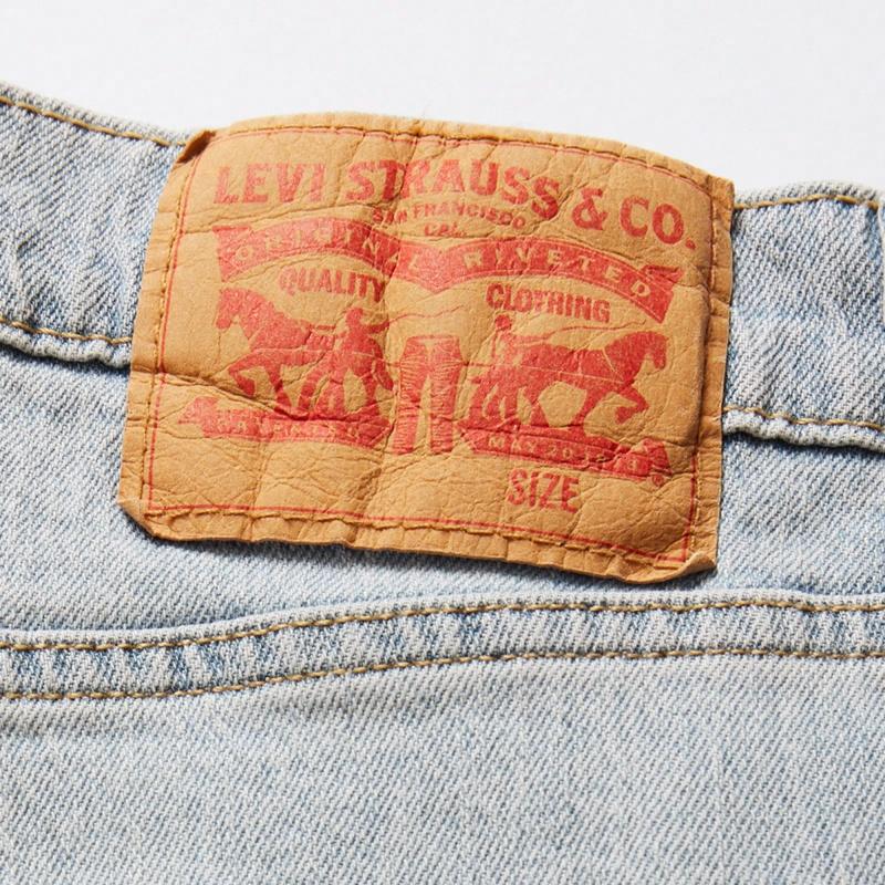 levis